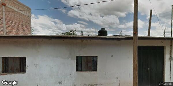 DELEGACIÓN AGUILILLAS